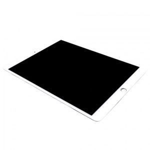 Apple iPad Air 3 10.5" (2019) Näyttö - Valkoinen