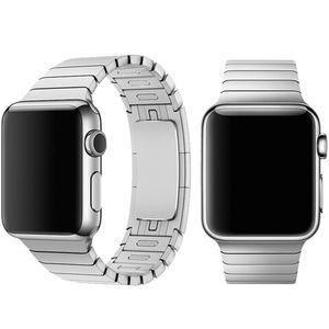 Devia Apple iWatch hihna 40mm / 38mm, hopea