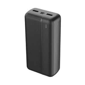 Maxlife MXPB-02 Powerbank varavirtalähde 30000mAh