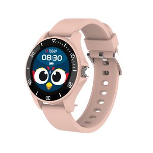 Maxlife MXSW-210 lasten älykello - Pinkki
