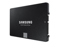 Samsung 870 EVO 1TB 2.5" SSD Levy