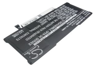 Macbook Air 13" 2013 2014 2015 2017 A1496 akku 7150 mAh