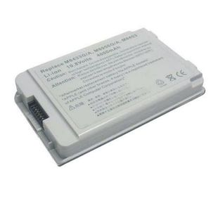 Apple iBook G3 12 akku 4400 mAh