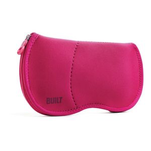 Built NY Cargo Travel Organizer Spring Fuchsia