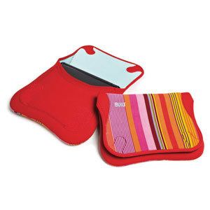 Built NY Netbook / iPad Envelope 9-10" Nolita Stripe