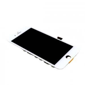 iPhone 7 Plus LCD Näyttö / Kosketuspaneeli - Valkoinen
