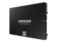 Samsung 870 EVO 4TB 2.5" SATA SSD Levy