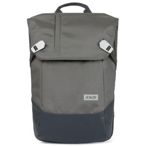 AEVOR Daypack Proof Reppu Läppäritaskulla, Stone