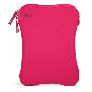 Built NY Laptop Sleeve 7"-10" Spring Fuchsia