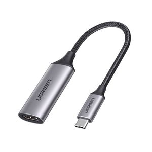 Ugreen USB-C - HDMI adapteri 4K 60Hz