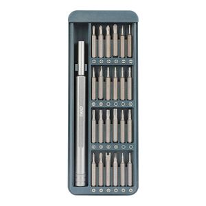 Deli 25-osainen puhelimen- ja tietokoneenkorjaajan ruuvimeisselisarja - MUUTAMA JÄLJELLÄ