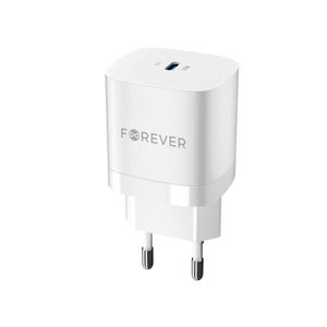 Forever TC-05 GaN PD QC pikalaturi 1 x USB-C 33W