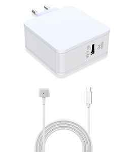 CoreParts MagSafe 2 laturi Macbookille - 90W - 20V / 4.5A
