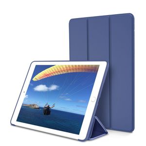 Tech-Protect Smartcase Apple iPad Air Suojakuori - Sininen