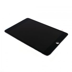 Apple iPad Mini 5 Näyttömoduuli LCD + Kosketuspaneeli, musta