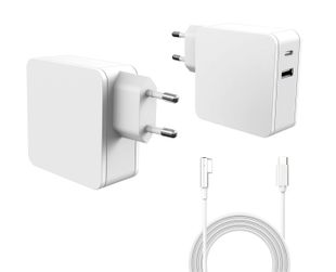 CoreParts MagSafe 2 Laturi Macbookille - 45W - 14.8V / 3A