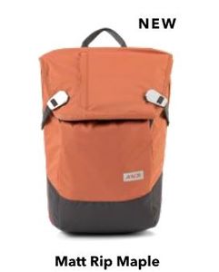 AEVOR Daypack Reppu, Matt Rip Marple