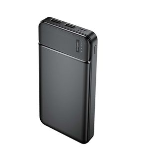 Maxlife Powerbank varavirtalähde MXPB-01 10000mAh