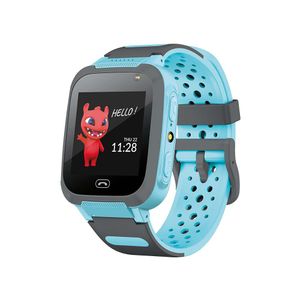 Maxlife MXKW-310 lasten älykello - Sininen