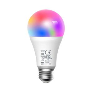 Meross Smart WiFi LED Lamppu MSL120 - E27 Kanta - HomeKit