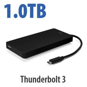  OWC Envoy Pro EX (VE) Thunderbolt 3 SSD 1TB