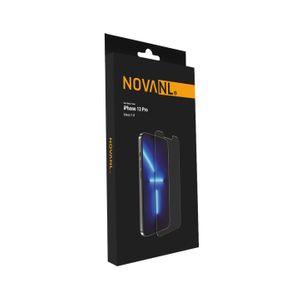 NovaNL Panssarilasi 1.0 (Case Friendly) - Apple iPhone 13 Pro