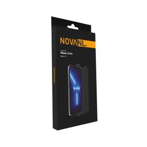 NovaNL Panssarilasi 1.0 (Case Friendly) - Apple iPhone 13 Pro