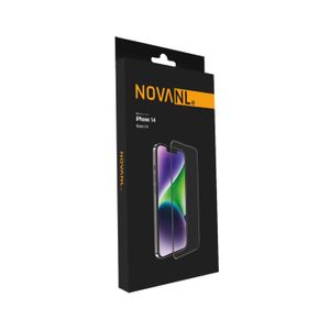 NovaNL Panssarilasi 2.0 (Edge to Edge) - Apple iPhone 14 Pro