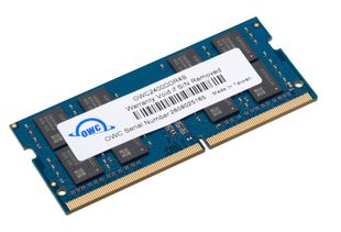 OWC RAM 16GB 2400MHz SO-DIMM PC4-19200 