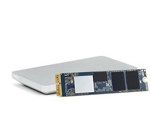 OWC Aura Pro X2 SSD 240GB MacBook Air / Pro Mid 2013 - 2017 Upgrade Kit