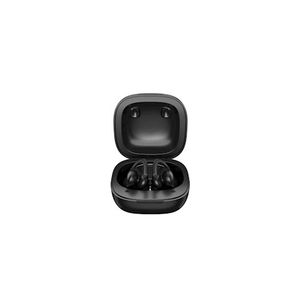 Xiaomi Haylou T17 TWS Bluetooth nappikuulokkeet, musta