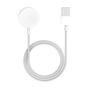 NOVANL Apple Watch yhteensopiva latauskaapeli - USB A
