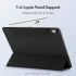 ESR Rebound Magnetic Apple iPad Air 4 2020 / Air 5 2022 Suojakotelo - Musta