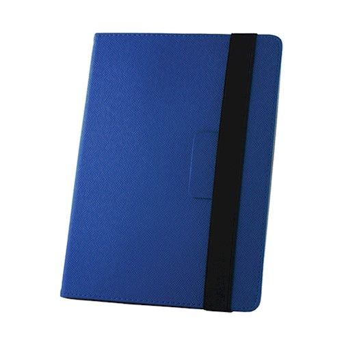 Orbi Universaali iPad / Tabletti suojakotelo 7-10" - Sininen