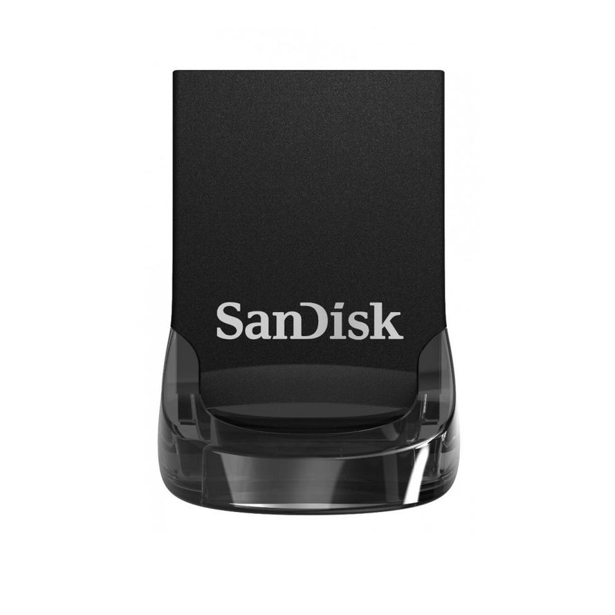 SanDisk Ultra Fit USB 3.1 muistitikku 32 GB 