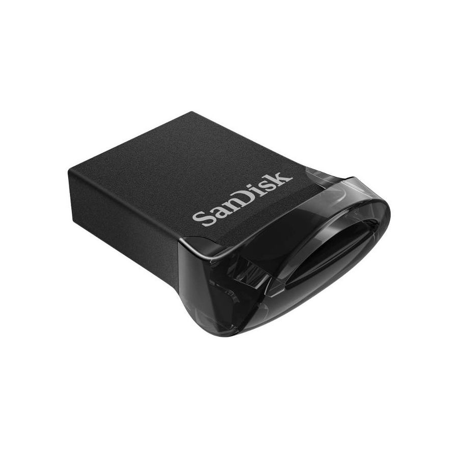 SanDisk Ultra Fit USB 3.1 muistitikku 32 GB 