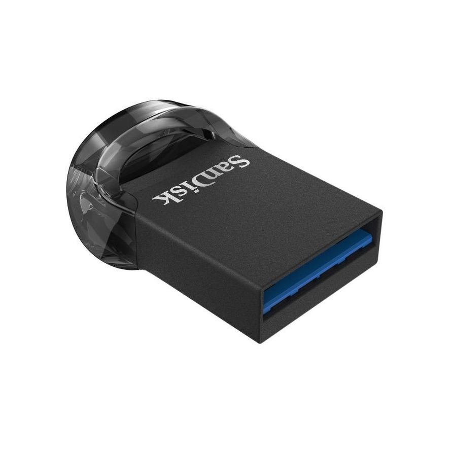 SanDisk Ultra Fit USB 3.1 muistitikku 32 GB 