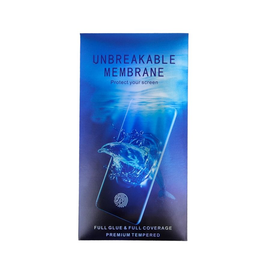 Hydrogel Näytönsuoja iPhone X / XS / iPhone 11 Pro