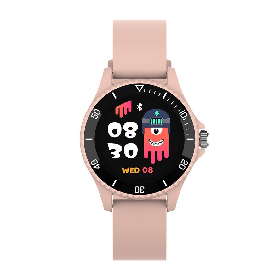 Maxlife MXSW-210 lasten älykello - Pinkki