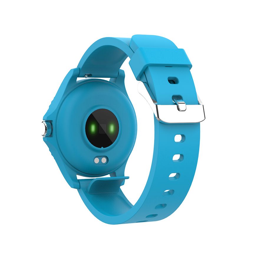 Maxlife MXSW-210 lasten älykello - Sininen
