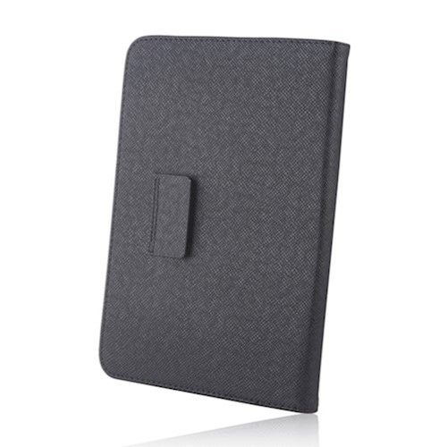 Orbi Universaali iPad / Tabletti suojakotelo 9-10" - Sinimusta