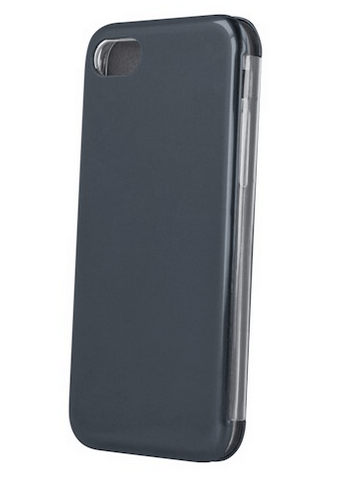 Forever lompakkomallinen Armor suojakotelo IPhone 6 / iPhone 6s - musta