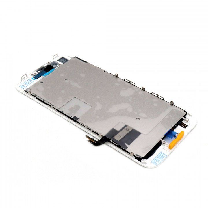 iPhone 8 / SE 2 LCD näyttö ja kosketuspaneeli - Valkoinen