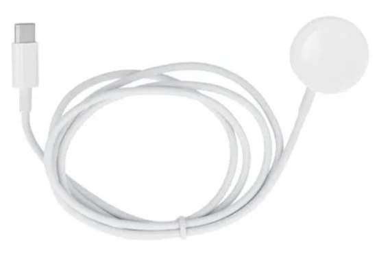 Apple Watch Magneettinen Latauskaapeli - USB-C - C3189