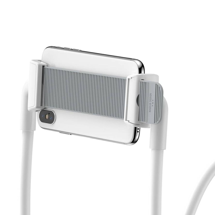 Baseus Lazy Handsfree-teline puhelimelle ja 4-10 tuuman tabletille