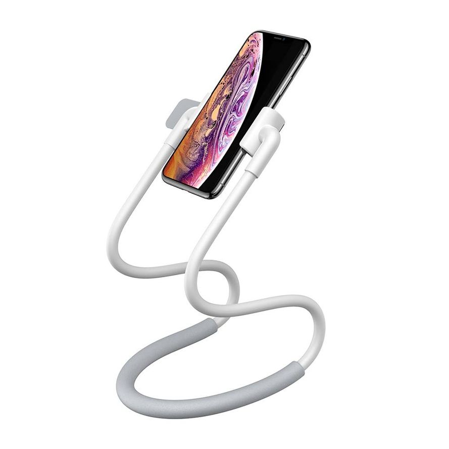 Baseus Lazy Handsfree-teline puhelimelle ja 4-10 tuuman tabletille