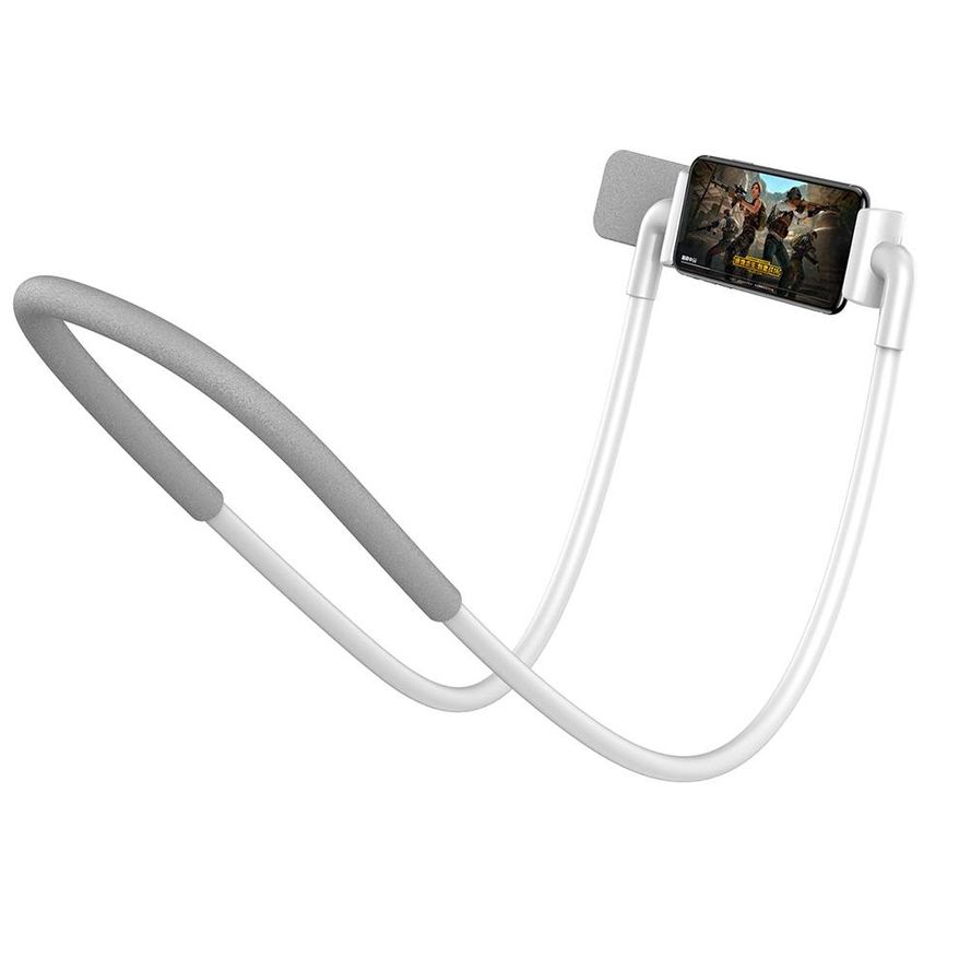 Baseus Lazy Handsfree-teline puhelimelle ja 4-10 tuuman tabletille
