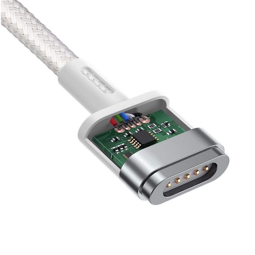 Coreparts Macbook USB-C latauskaapeli - Magsafe 2 yhteensopiva - Uudemmat Macbookit