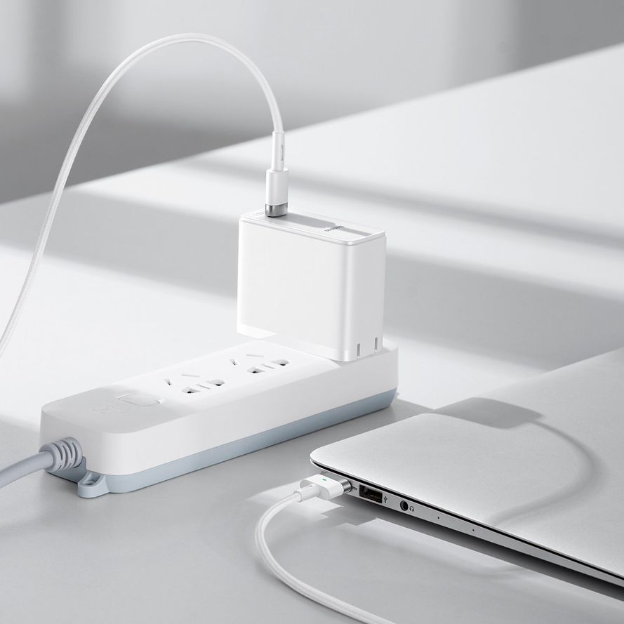 Coreparts Macbook USB-C latauskaapeli - Magsafe 2 yhteensopiva - Uudemmat Macbookit