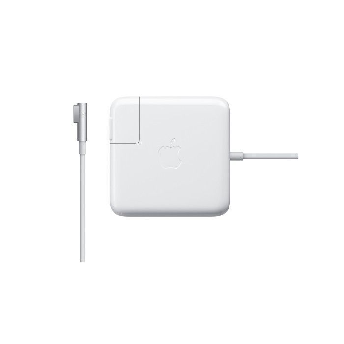 Apple MagSafe laturi Macbookille, 60W, 16.5V / 3.65A - Käytetty